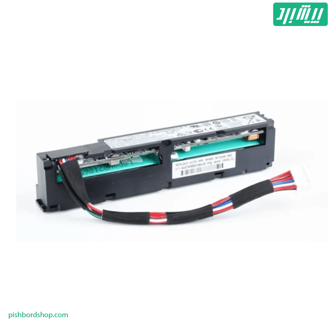 HPE Battery 96W Smart Storage FBWC 145mm for G9-727260-002