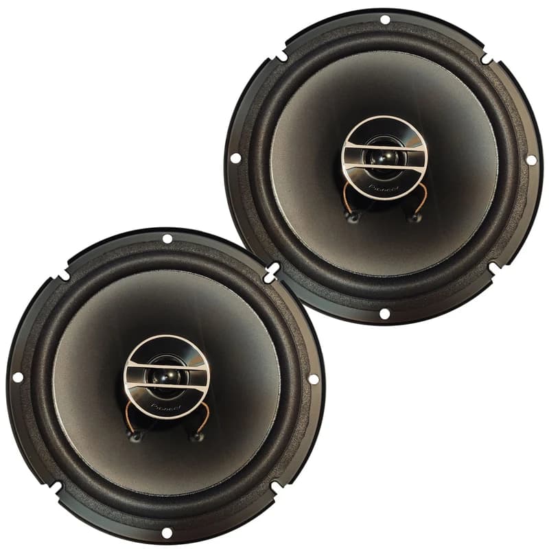 اسپیکر خودرو پایونیر مدل F650 بسته دو عددی