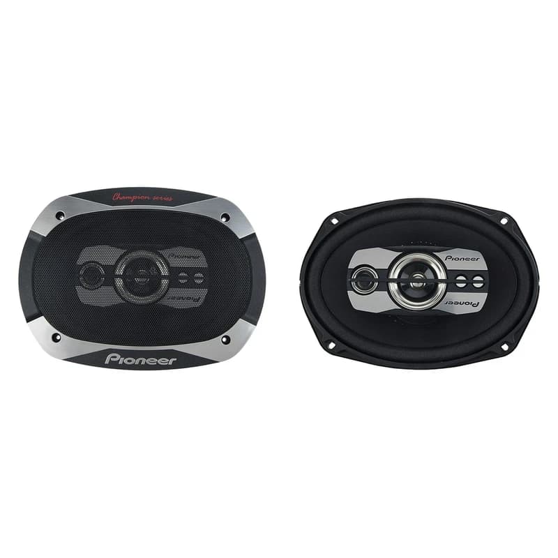 اسپیکر خودرو سایز 10 اینچ برند پایونیر مدل TS-7150F