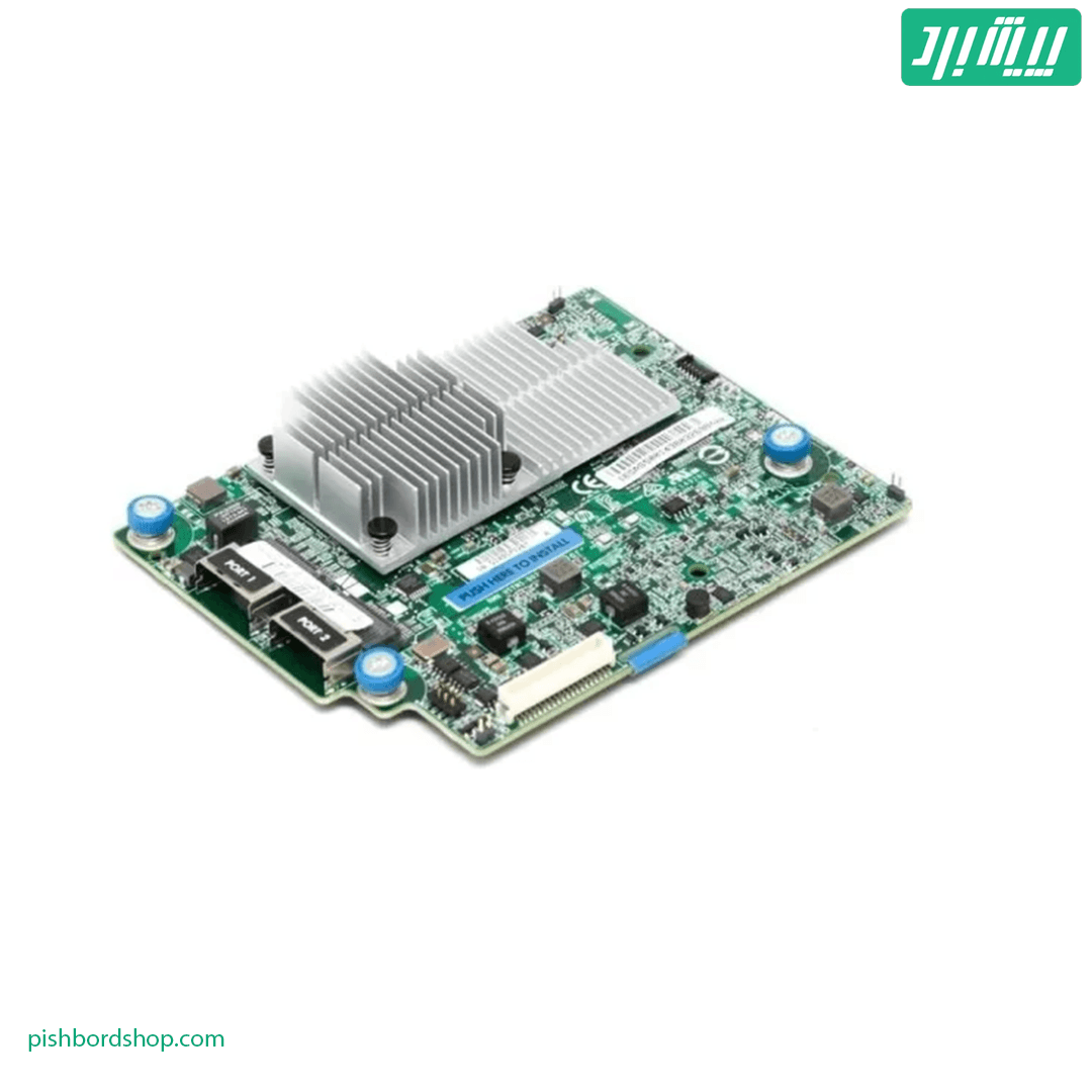 HP Smart Array P440ar/2-GB SAS-749796-001