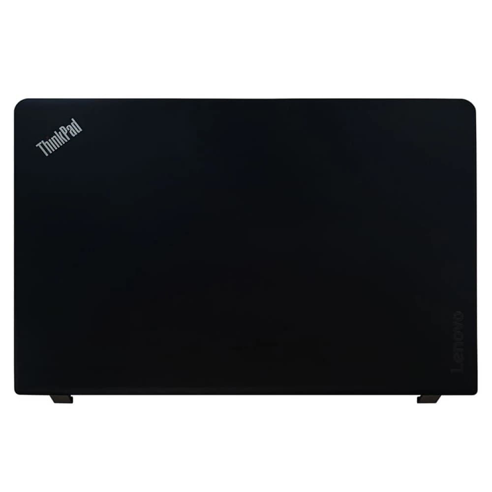 قاب پشت ال سی دی لپ تاپ لنوو Thinkpad E570 مشکی