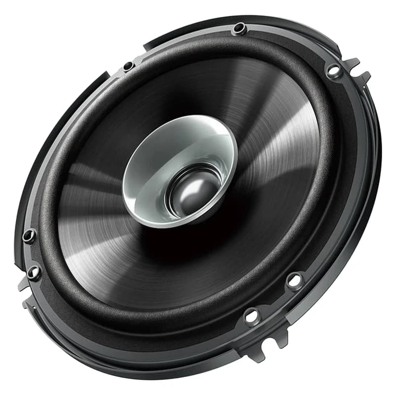 اسپیکر خودرو سایز 6.2 اینچ برند پایونیر مدل TS-G1610F-2