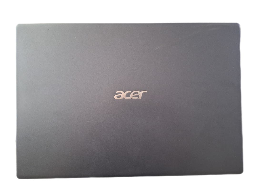 قاب پشت ال سی دی لپ تاپ ایسر Aspire 5 A515-54 مشکی