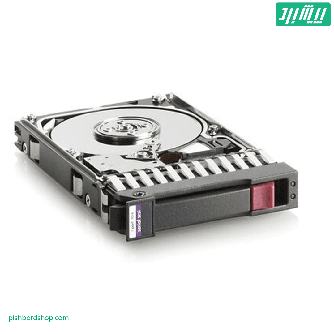 HP 1.2T 10K-6G-726480-001