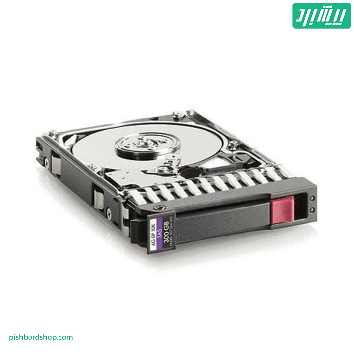HP 300G-10K-6G-689287-001