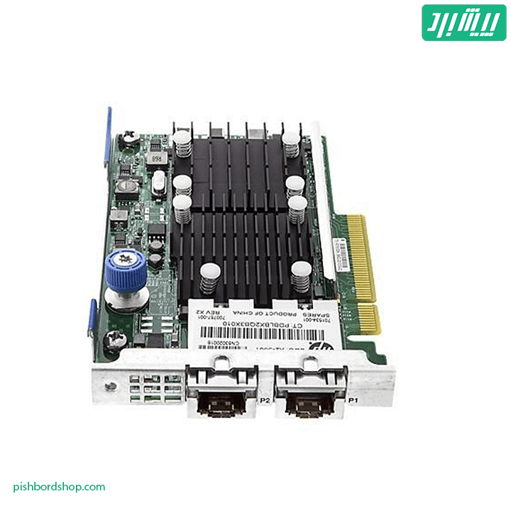 HP FlexFabric 10Gb 2-port 533FLR-T – 700757-001