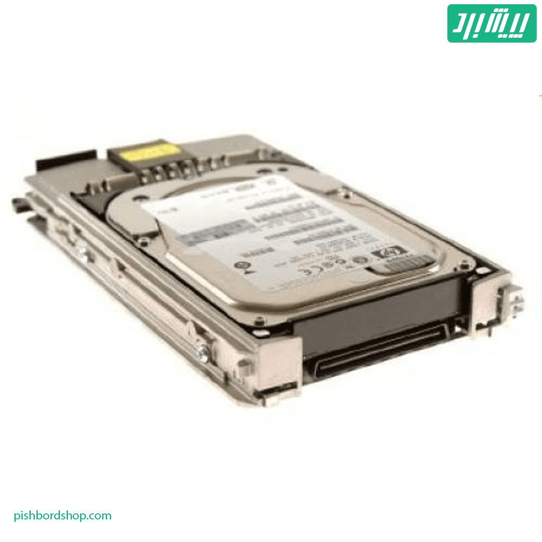 HP 72G 10K-6G 430165-002