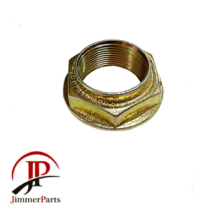 مهره میل توپی پژو 405 ( بسته 20 عددی)