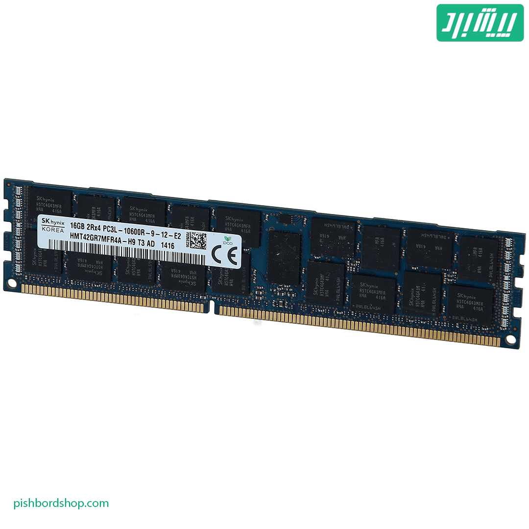 RAM HP 16G PC3L 10600-628974-081