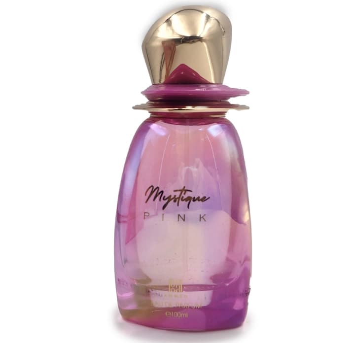 ادکلن میستیک پینک احمد المغربی (Mystique Pink Ahmed Al Maghribi)