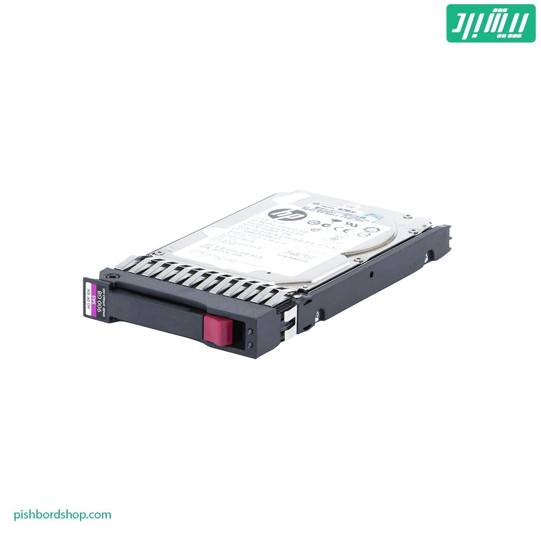 HP 900G 10K – 6G -6411552-004