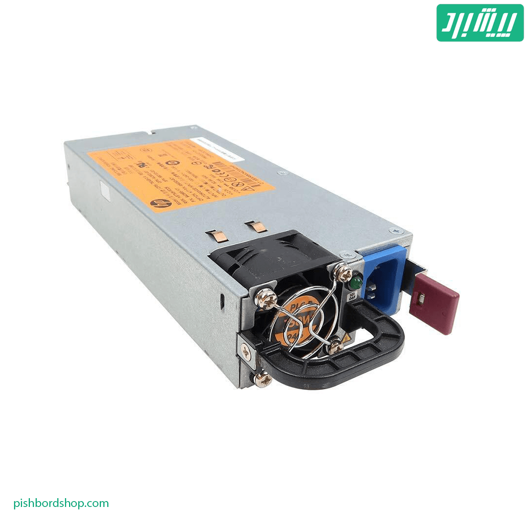 HP 750-W Common Slot Hot Plug Power Supply Kit – 643955-201