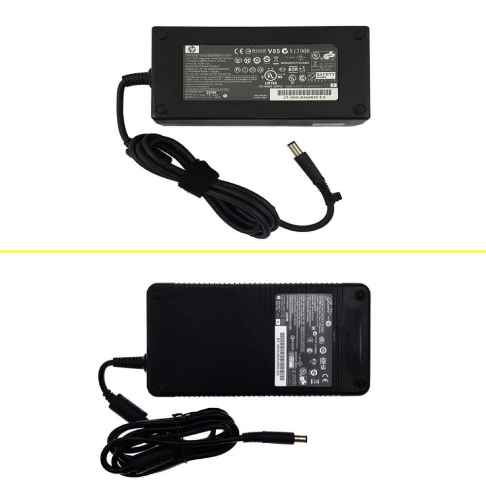 آداپتور لپ تاپ اچ پی 19.5V 10.3A سردلی