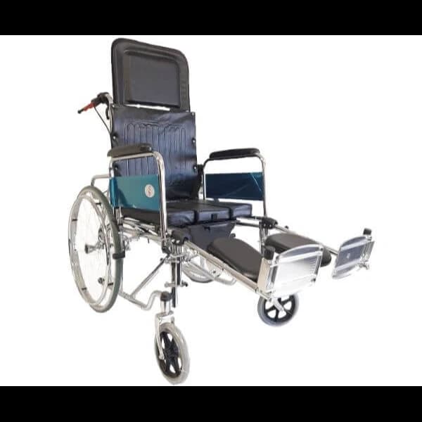 ویلچر برانکاردی JTS 608gc