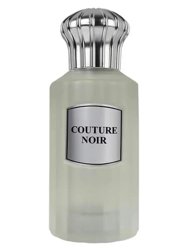 ادکلن کوتور نویر احمد مغربی (Couture Noir Ahmed Al Maghribi)