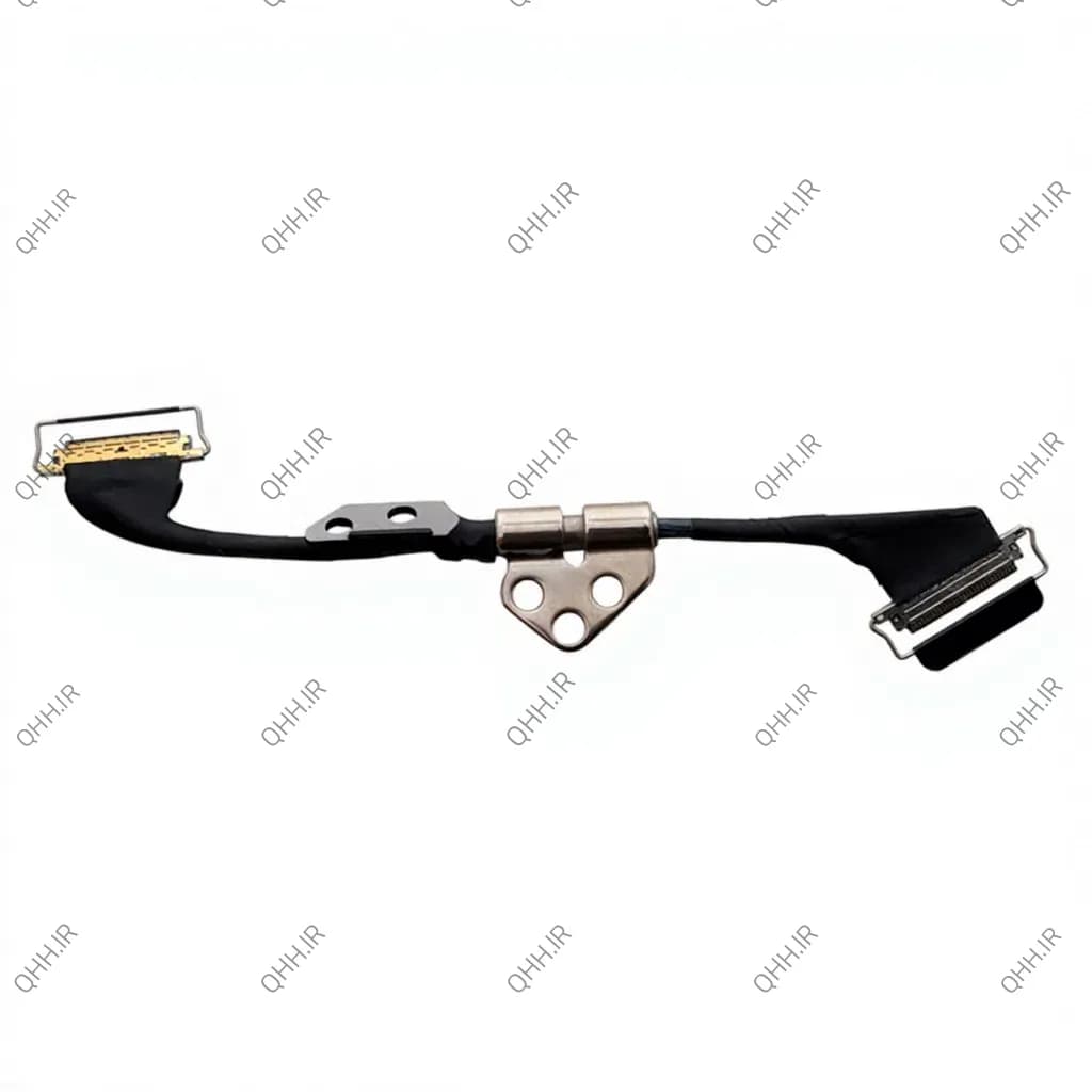 برد پاور لپ تاپ اپل MacBook Pro A1398 _2012-2015 — تصویر ۶
