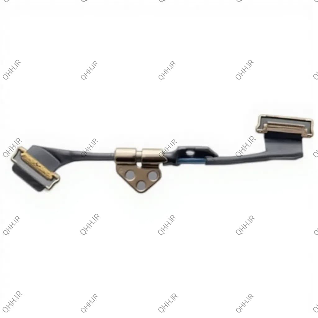 برد پاور لپ تاپ اپل MacBook Pro A1398 _2012-2015 — تصویر ۷