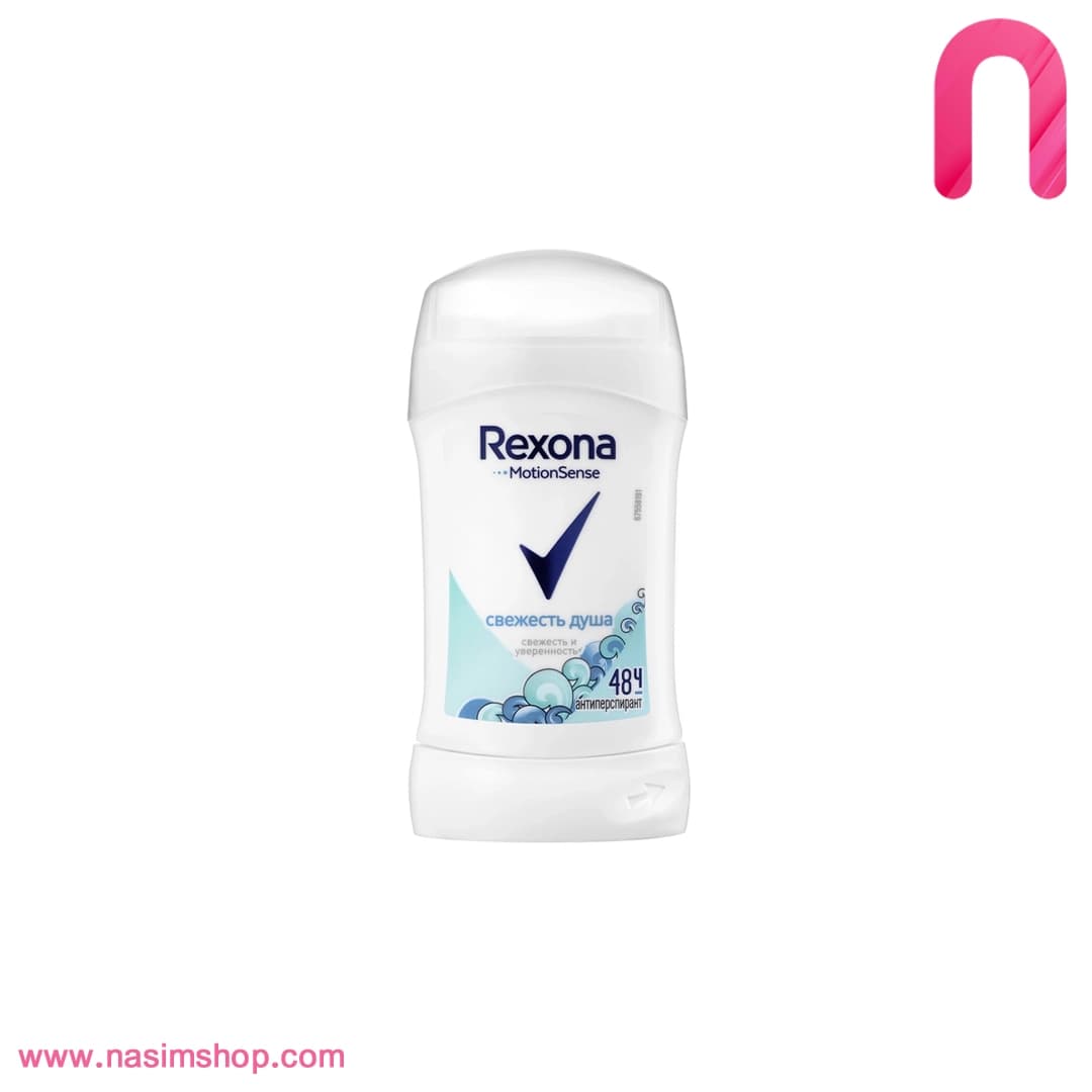 استیک ضد تعریق Active Protection Fresh رکسونا