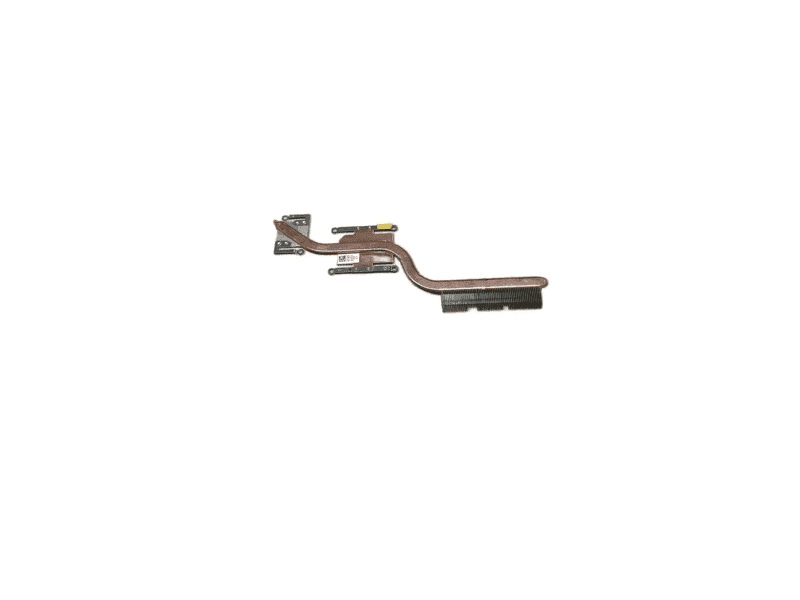 هیت سینک لپ تاپ ASUS R542U