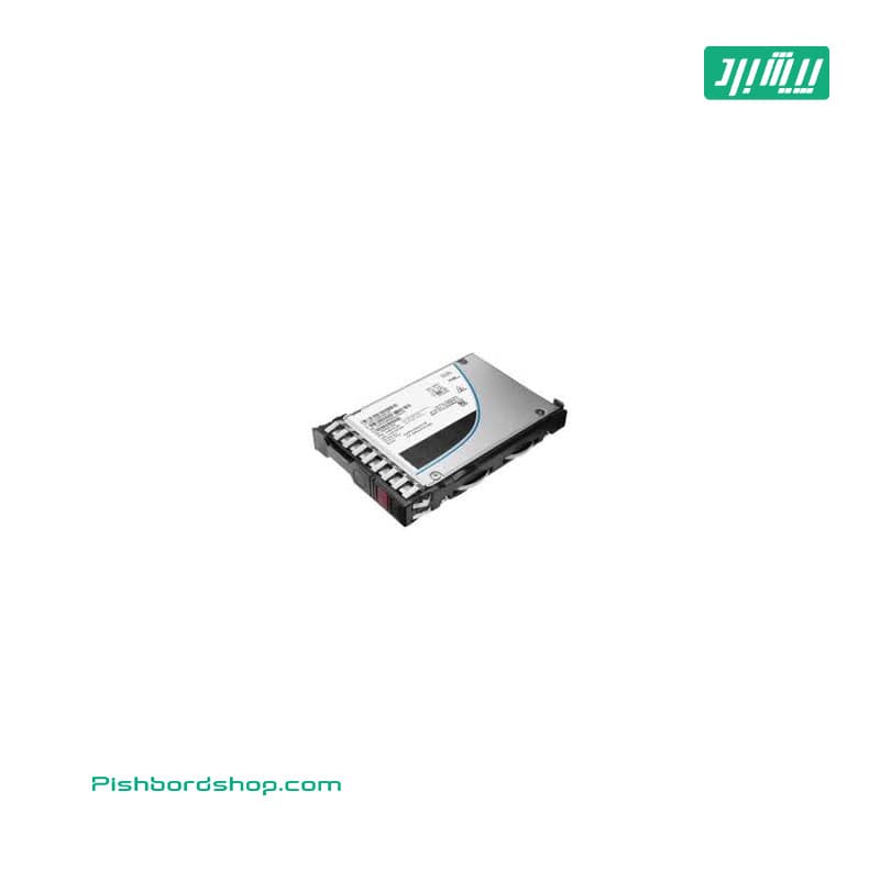 HPE 1.92TB NVMe x4 Lanes Read Intensive SFF (2.5 in) SCN P10214-B21 SSD — تصویر ۳