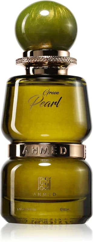ادکلن گرین پریل احمد المغربی (Green Pearl Ahmed Al Maghribi)