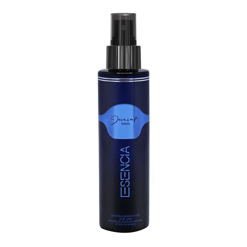 بادی اسپلش مردانه اسنسیا ژک ساف 200 میل | Jacsaf Essencia Men Body Splash 200ml