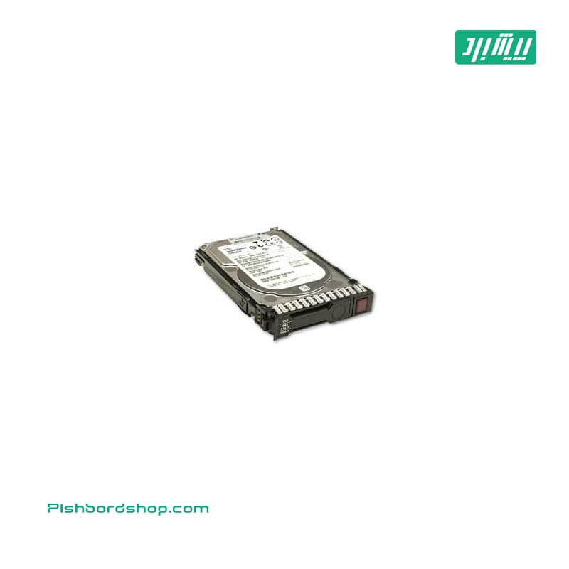 HPE 3.84TB SATA 6G Read Intensive SFF (2.5 in) SC P04480-B21 SSD — تصویر ۳