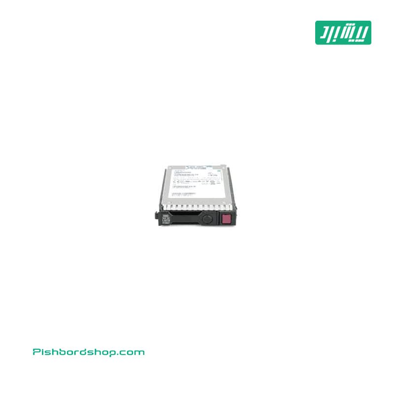 HPE 7.68TB SATA 6G Read Intensive SFF (2.5 in) SC P04482-B21 HDD