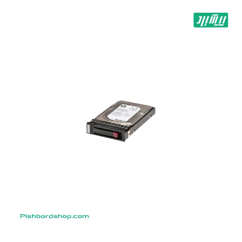 HPE 2TB 6G SATA 7.2K rpm LFF (3.5in) SC Midline 861676-B21 HDD