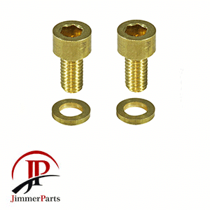 پیچ هواگیری برنجی پژو405(بسته 20 عددی)
