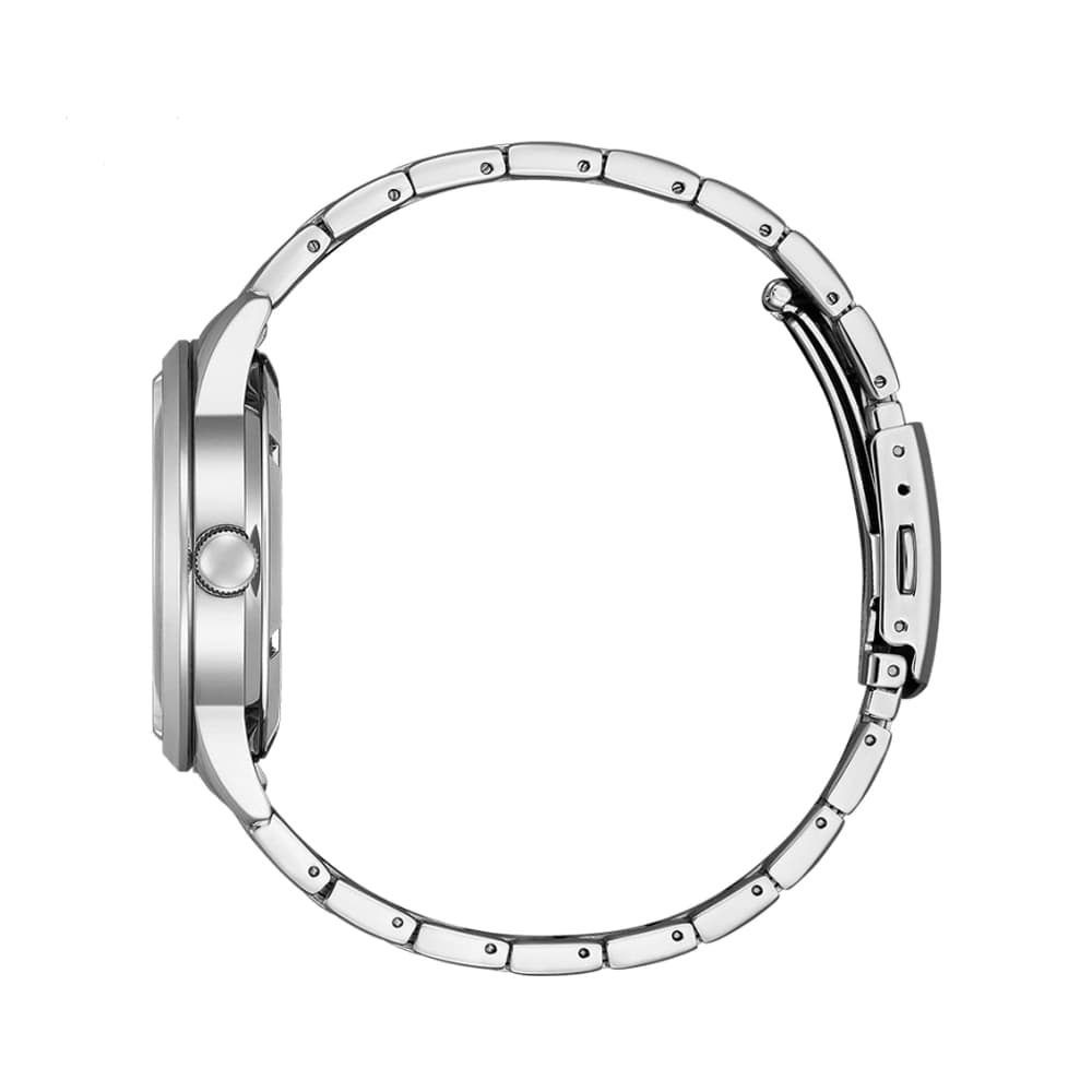 ساعت مردانه سیتیزن اتوماتیک مدل NY4060-51L — تصویر ۴