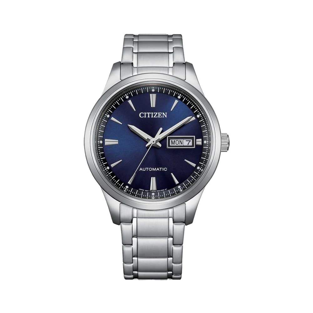 ساعت مردانه سیتیزن اتوماتیک مدل NY4060-51L — تصویر ۲