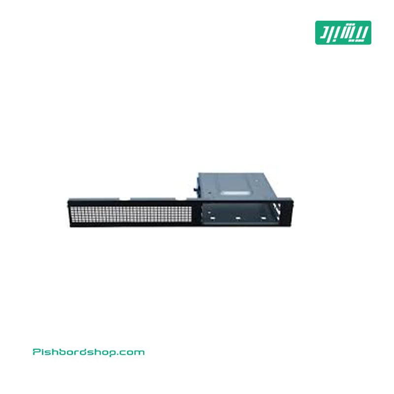 HP DL360 Gen9 SFF DVD-ROM/USB Universal Media Bay Kit 818213-B21 — تصویر ۲