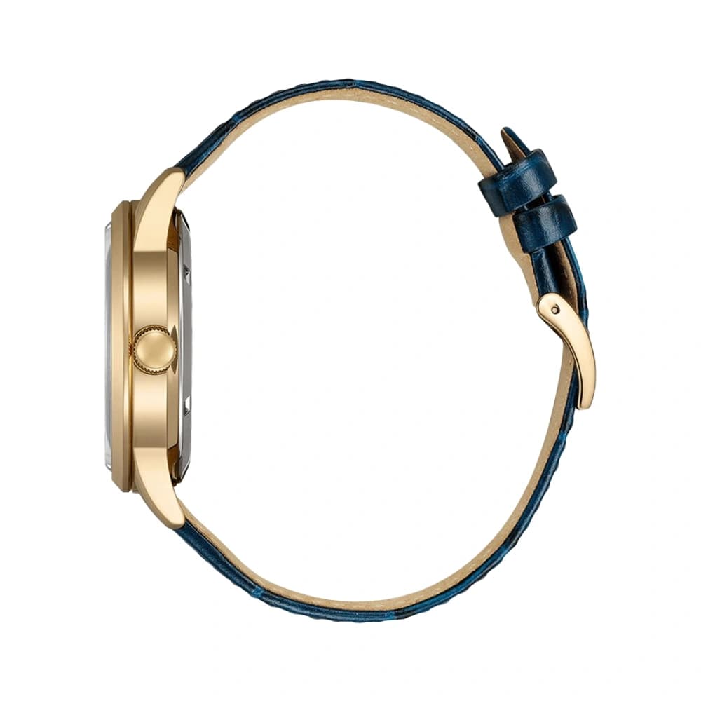 ساعت مردانه سیتیزن اتوماتیک مدل NY4063-01L — تصویر ۴