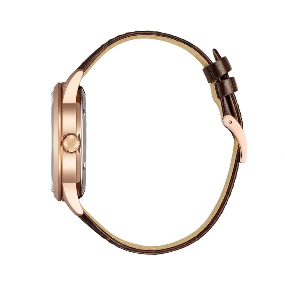 ساعت مردانه سیتیزن اتوماتیک مدل NY4062-04X — تصویر ۴