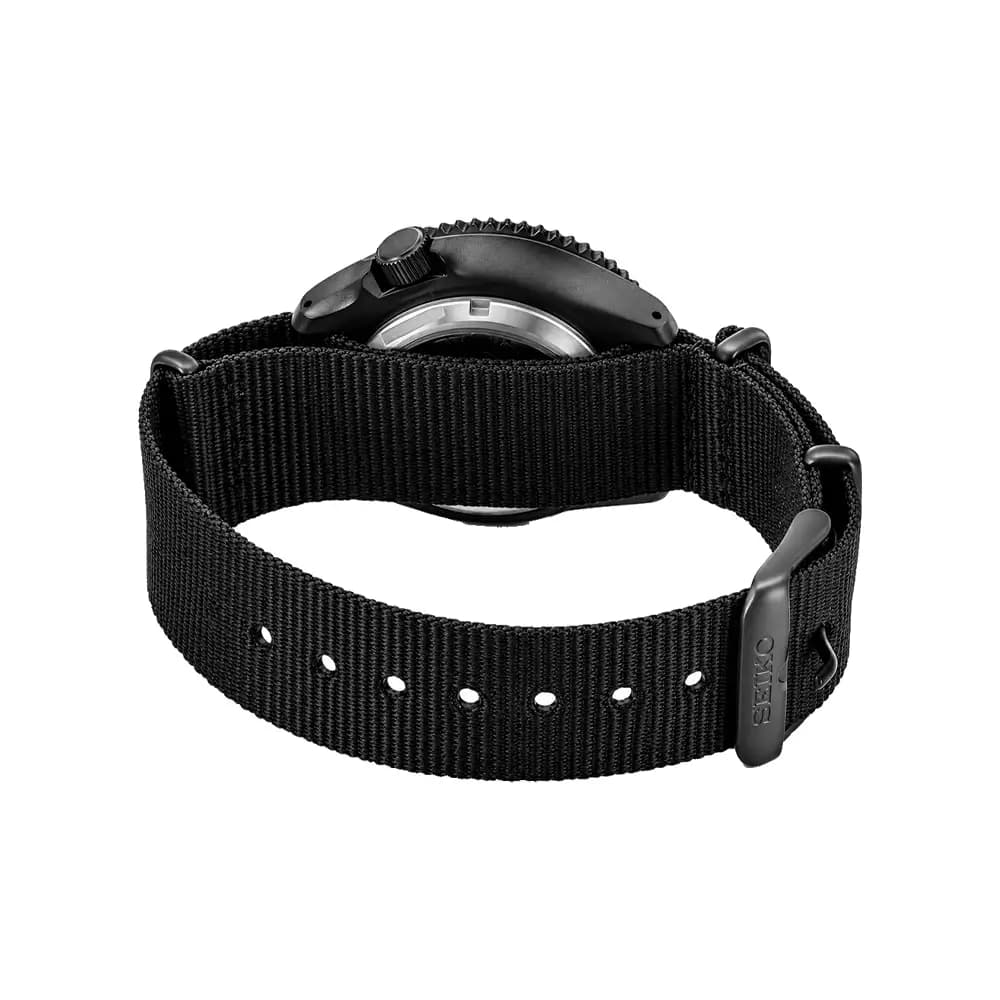 ساعت مردانه سیکو اتوماتیک مدل SRPD79K1 — تصویر ۳