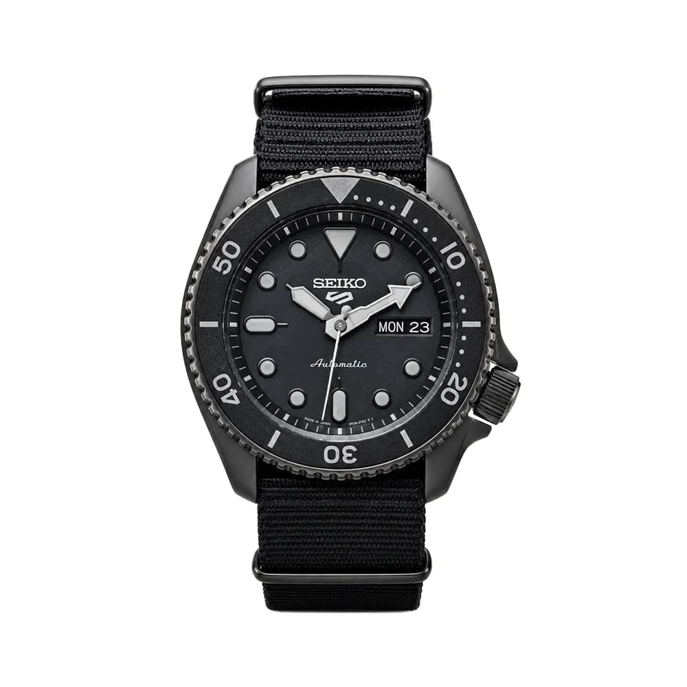 ساعت مردانه سیکو اتوماتیک مدل SRPD79K1