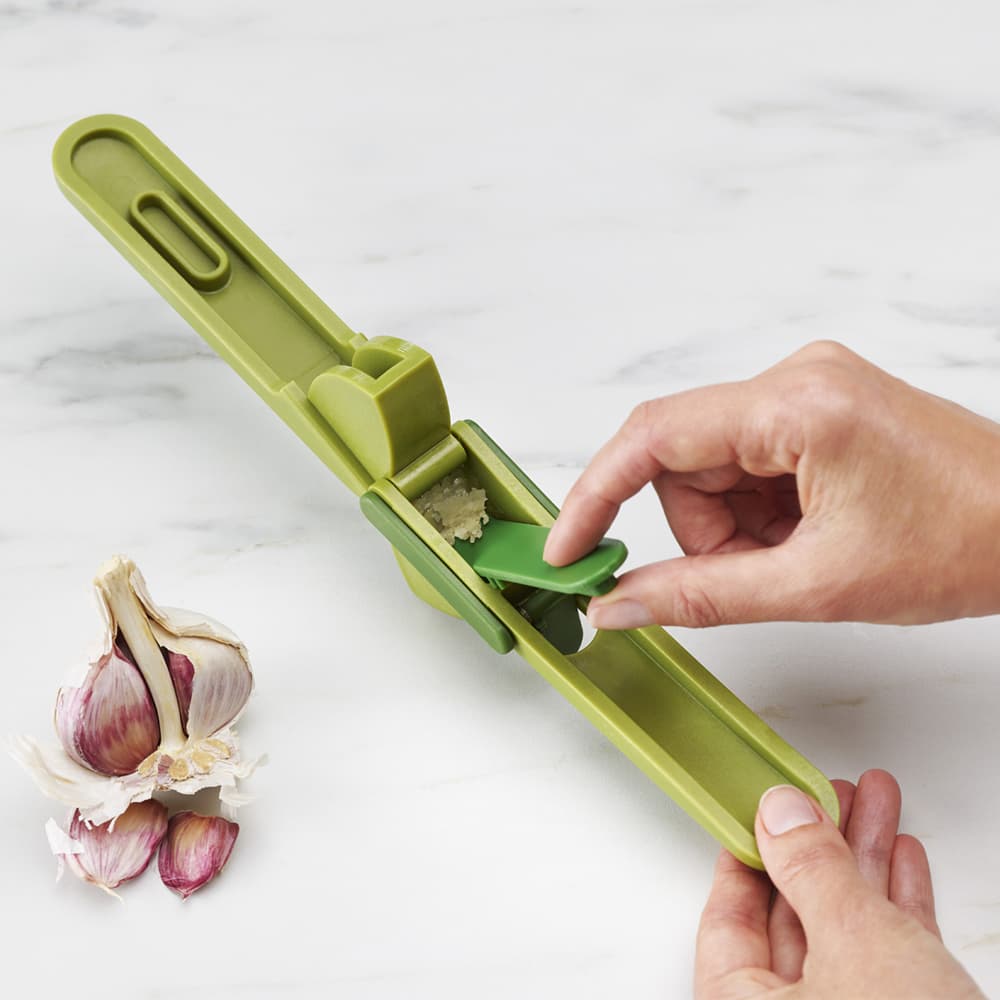 سیر له کن جوزف جوزف مدل دو Joseph Joseph Duo Garlic Press — تصویر ۵