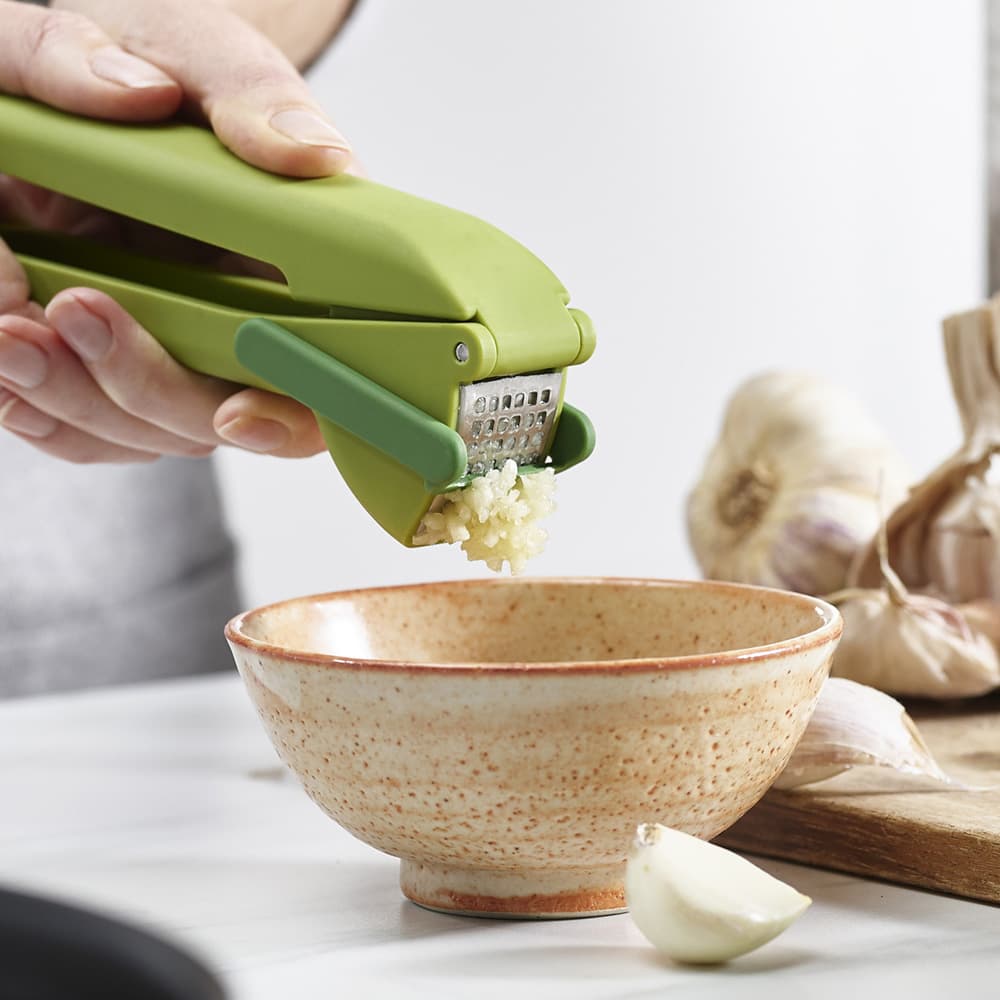 سیر له کن جوزف جوزف مدل دو Joseph Joseph Duo Garlic Press — تصویر ۲