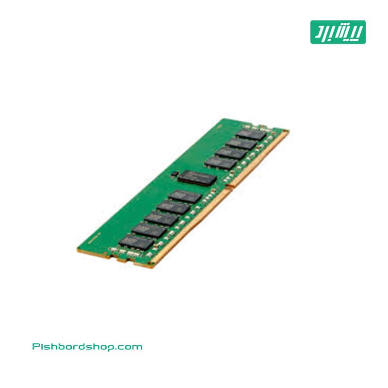 HPE 16GB (1 x 16GB) Dual Rank x4 DDR4-2400 CAS-17-17-17 Registered Memory Kit 836220-B21