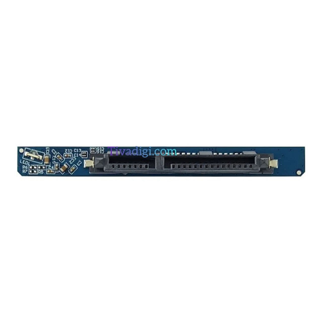باکس هارد لپ تاپ سامسونگ Sata 2.5Inch USB3 — تصویر ۶