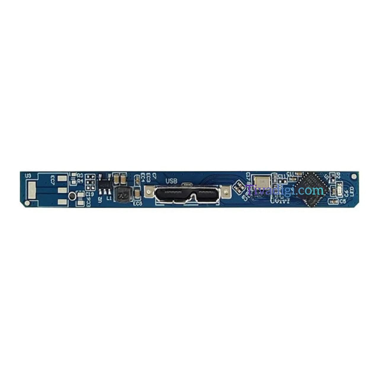 باکس هارد لپ تاپ سامسونگ Sata 2.5Inch USB3 — تصویر ۷