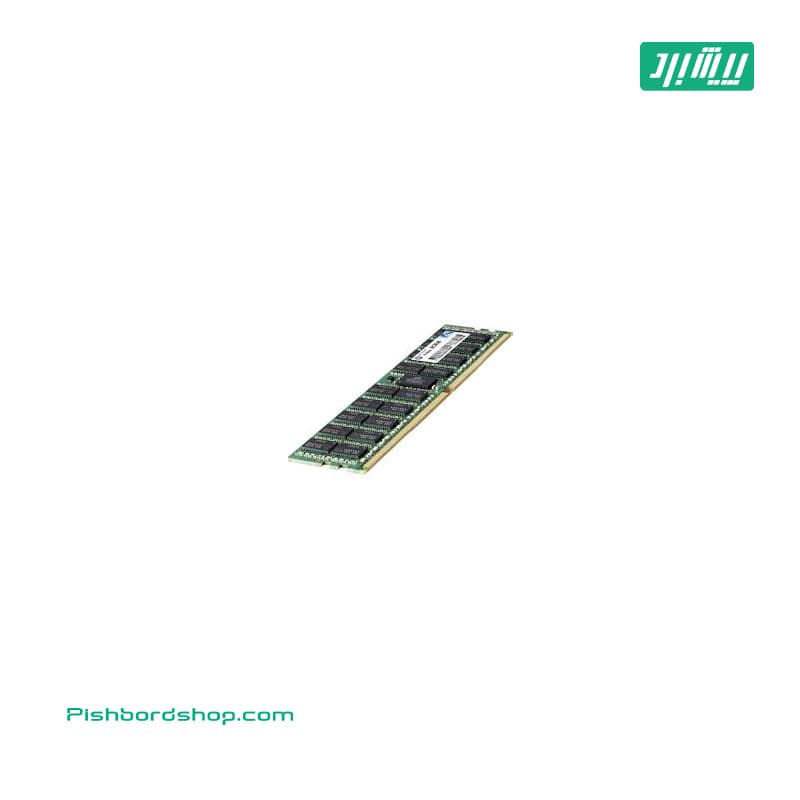 HP 16GB Dual Rank x4 PC4-2133P-R (DDR4-2133) 726719-B21
