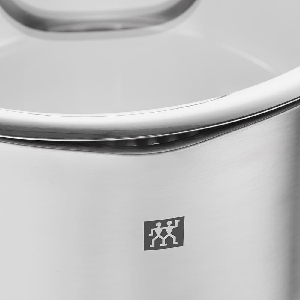 سرویس 3 پارچه زولینگ مدل تروفلو ZWILLING TrueFlow Cookware, Set of 3 — تصویر ۳