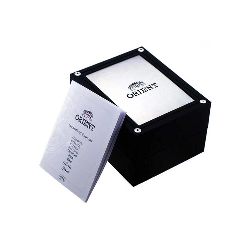 ساعت مردانه اورینت اتوماتیک مدل RA-AA0814 — تصویر ۳