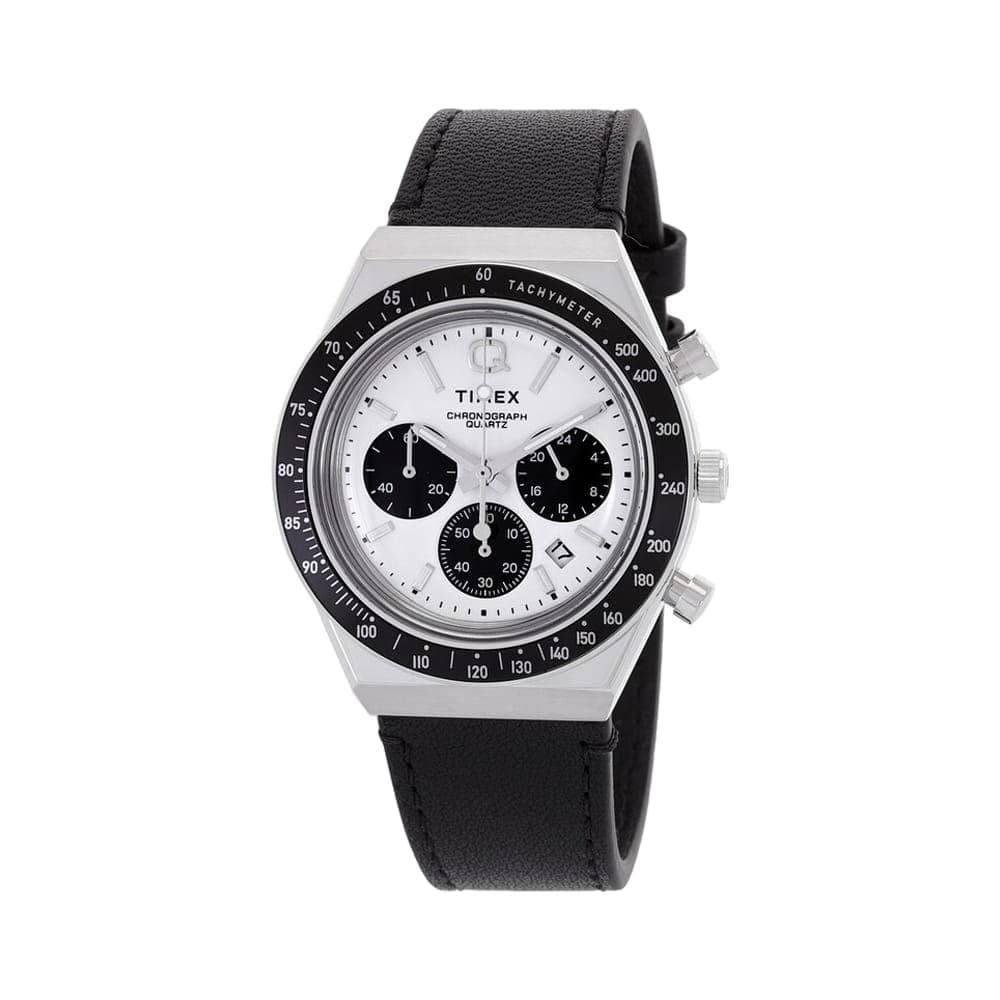 ساعت مردانه تایمکس کوارتز مدل TW2W53400 — تصویر ۳