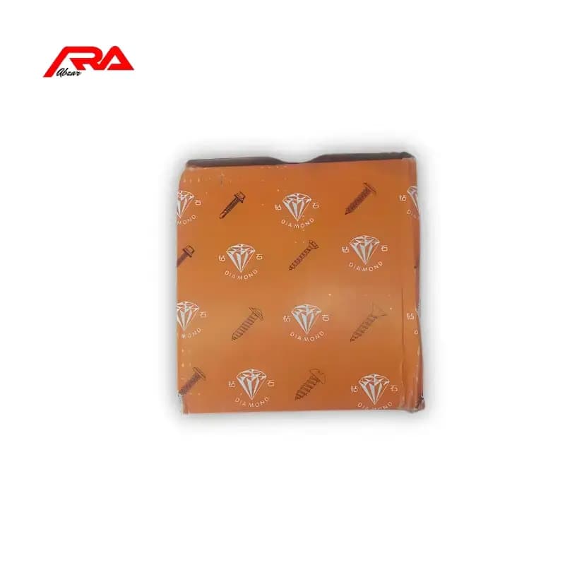 پیچ ام دی اف 7 سانتی متر – مدل mdf-4-70 دیاموند — تصویر ۳