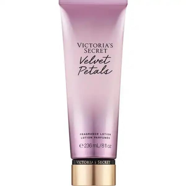 لوسیون بدن ویکتوریا سکرت ولوت پتالز (Velvet Petals)