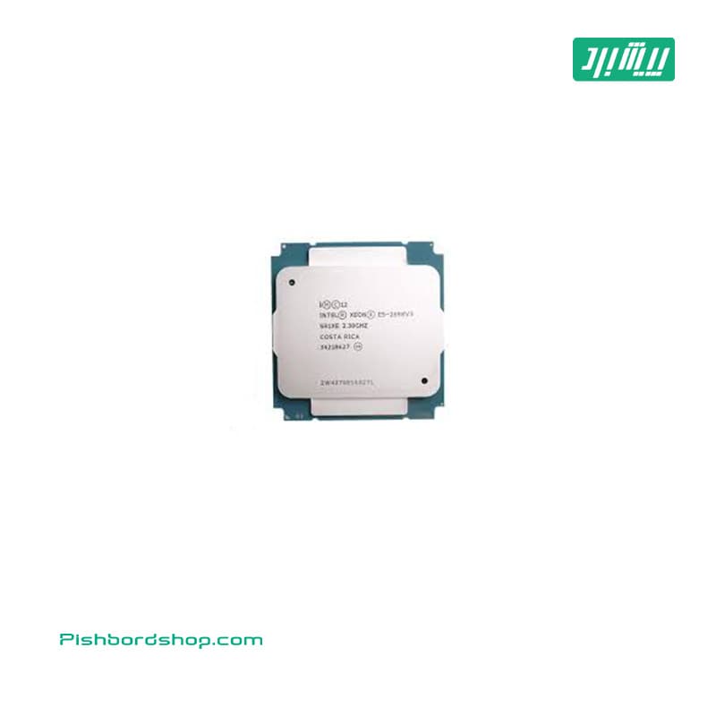 HP DL360 Gen9 Intel Xeon E5-2698v3 2.3 GHz 764099-B21 CPU