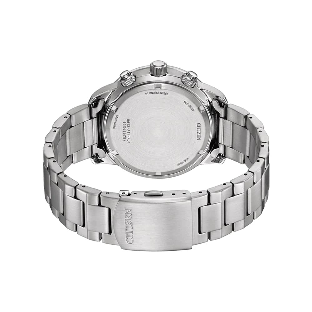 ساعت مردانه سیتیزن اکودرایو مدل CA0880-58L — تصویر ۳